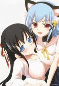 gou-dere-bishoujo-nagihara-sora-thumb