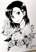 kawaii-joushi-o-komasareta-thumb