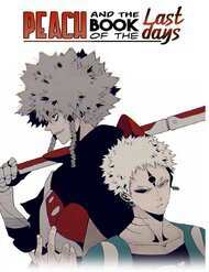 peach-and-the-book-of-the-last-days-thumb