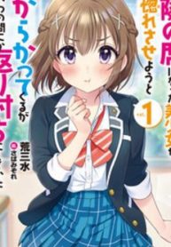 tonari-no-seki-ni-natta-bishoujo-ga-horesaseyou-to-karakatte-kuru-ga-itsunomanika-kaeriuchi-ni-shite-thumb